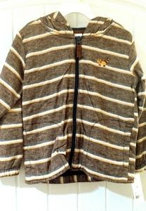 Oshkosh Boy's 4-5Y hoodie